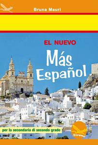 Copertina di El Nuevo Más Español