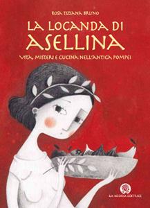 Copertina di Locanda Di Asellina (la)