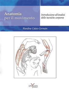 Copertina di Anatomia Per Il Movimento