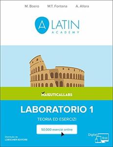 Copertina di Alatin Giugno