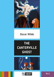 Copertina di Canterville Ghost (the)