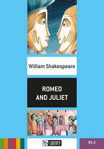 Copertina di Romeo And Juliet