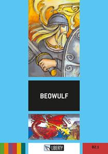 Copertina di Beowulf