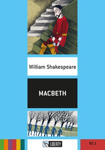 Copertina di Macbeth