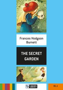 Copertina di Secret Garden (the)