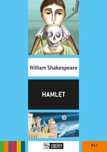 Copertina di Hamlet