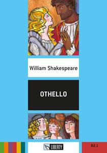 Copertina di Othello