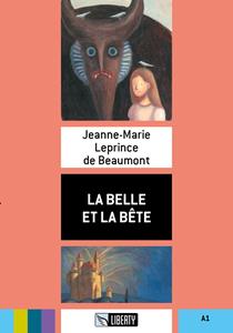 Copertina di Belle Et La Bête (la)