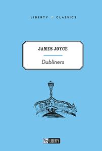 Copertina di Dubliners