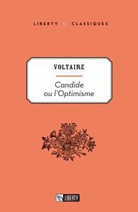 Copertina di Candide Ou L'optimisme