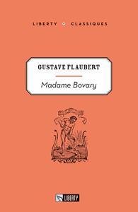 Copertina di Madame Bovary