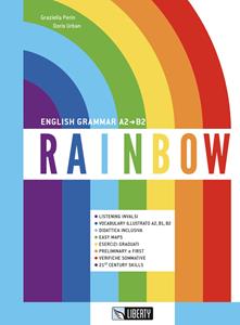 Copertina di Rainbow
