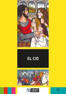 Copertina di El Cid