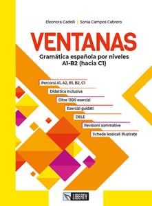 Copertina di Ventanas
