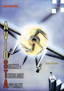 Copertina di Aviosta. Scienze E Tecnologie Applicate