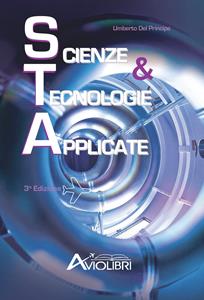 Copertina di Scienze E Tecnologie Applicate