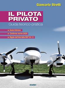Copertina di Pilota Privato (il)