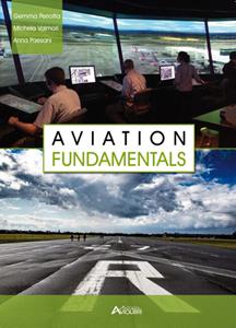 Copertina di Aviation Fundamentals