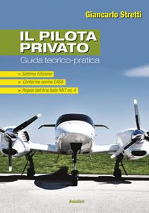 Copertina di Pilota Privato (il)