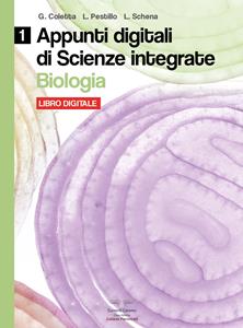 Copertina di Biologia