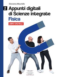Copertina di Fisica