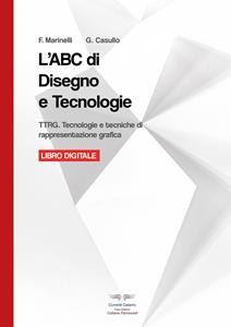 Copertina di Abc Di Disegno E Tecnologie (l')