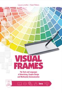 Copertina di Visual Frames Ed. Digitale