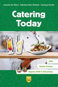 Copertina di Catering Today Ed. Digitale