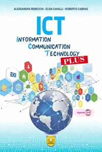 Copertina di Ict Plus