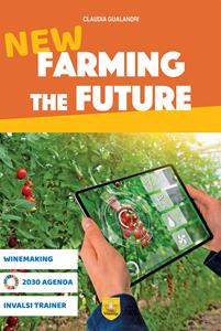 Copertina di New Farming The Future