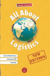 Copertina di All About Logistics - New Edition