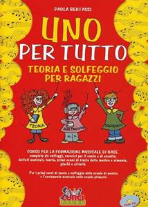 Copertina di Uno Per Tutto