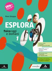 Copertina di Esplora