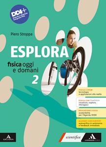Copertina di Esplora