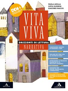 Copertina di Vita Viva