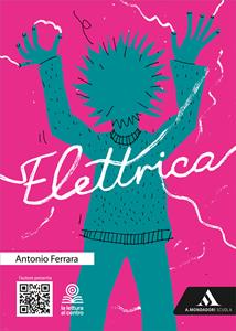 Copertina di Elettrica