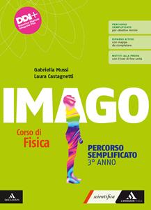 Copertina di Imago