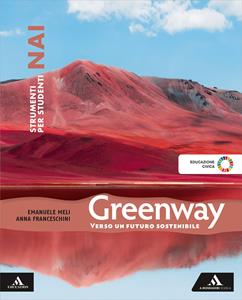 Copertina di Greenway