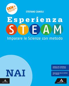 Copertina di Esperienza Steam