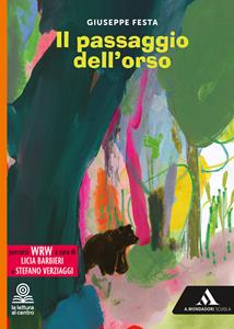 Copertina di Passaggio Dell'orso (il)