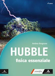 Copertina di Hubble