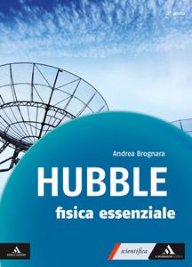 Copertina di Hubble