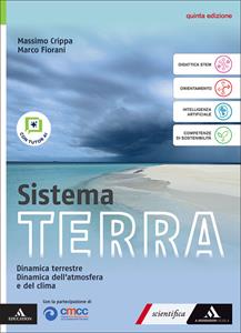 Copertina di Sistema Terra