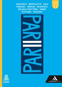 Copertina di Pari