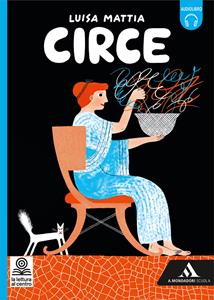 Copertina di Circe