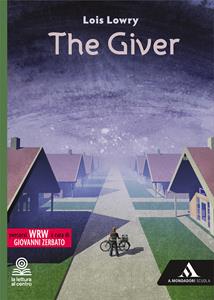 Copertina di Giver (the)