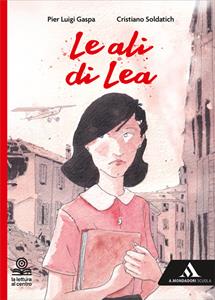 Copertina di Ali Di Lea (le)