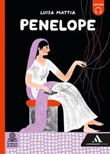 Copertina di Penelope