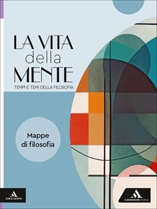 Copertina di Vita Della Mente (la)
