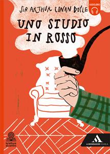 Copertina di Studio In Rosso (uno)